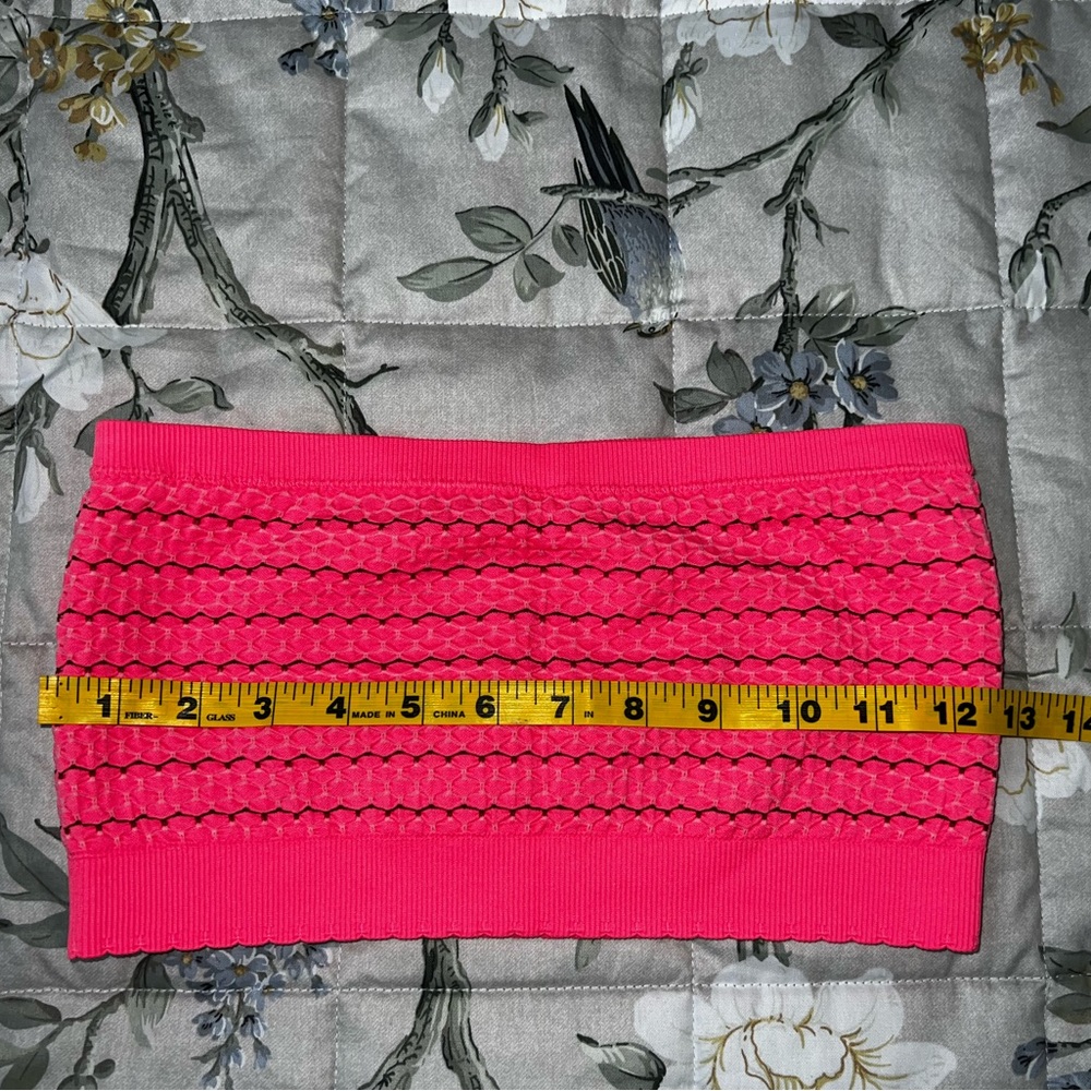 Aerie Bella Seamless Bandeau Bralette